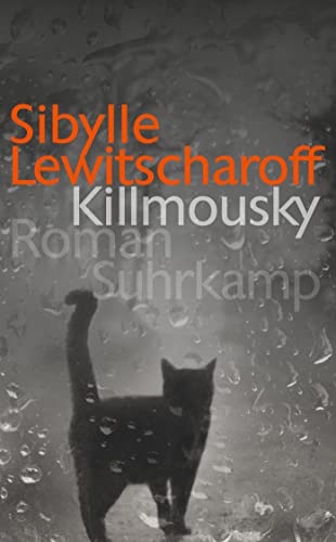 Killmousky: Roman (suhrkamp taschenbuch) von Suhrkamp Verlag AG
