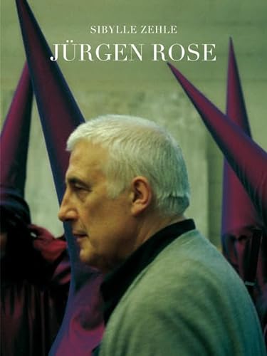 Jürgen Rose, Bühnenbildner von Verlag f. mod. Kunst