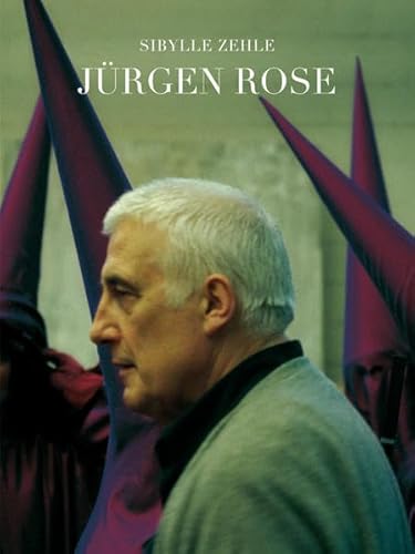 Jürgen Rose, Bühnenbildner Jürgen Rose, Bühnenbildner