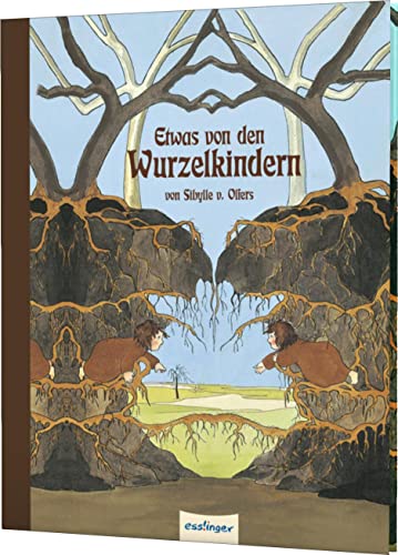 Etwas von den Wurzelkindern: Mini