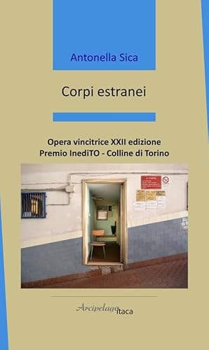 Corpi estranei (Mari interni) von Arcipelago Itaca