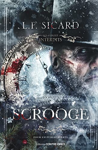 Scrooge Scrooge von CONTRE DIRES
