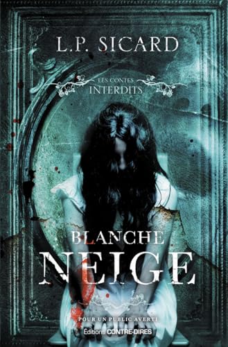 Blanche-Neige