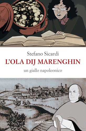 L'ola dij marenghin von Araba Fenice