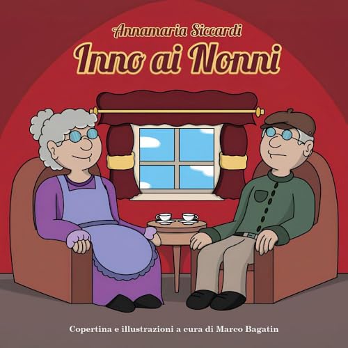 Inno ai nonni von Youcanprint