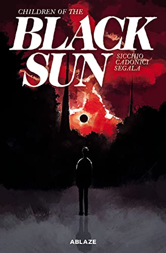 Children of the Black Sun Vol 1 (CHILDREN OF THE BLACK SUN TP)