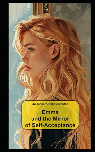 Emma and the Mirror of Self-Acceptance (Emma's Reise - Aufbruch in die Zukunft) von Independently published