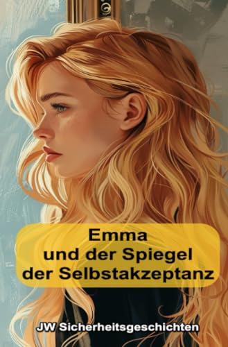 Emma und der Spiegel der Selbstakzeptanz (Emma's Reise - Aufbruch in die Zukunft) von epubli
