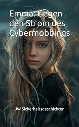 Emma: Gegen den Strom des Cybermobbings (Emma's Reise - Aufbruch in die Zukunft) von Independently published