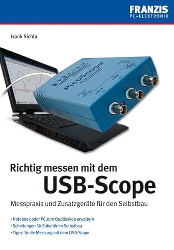 Richtig messen mit dem USB-Scope