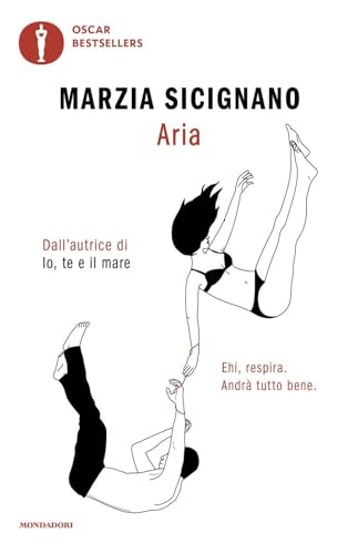 Aria (Oscar bestsellers) von Mondadori