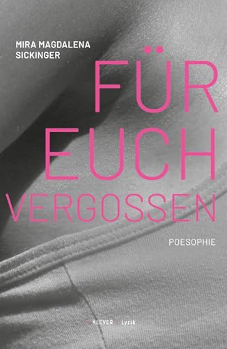 Für euch vergossen: Poesophie