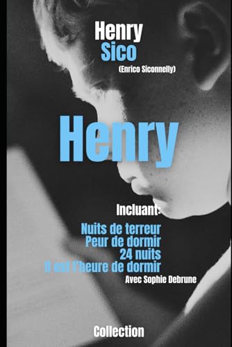 Henry von Independently published