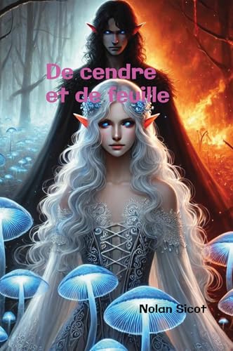 De cendre et de feuille von BOOKELIS