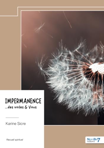 IMPERMANENCE... des voiles & Vous