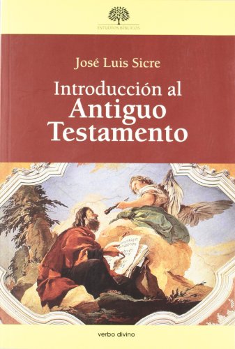 Introducción al Antiguo Testamento (Estudios Bíblicos) von Editorial Verbo Divino
