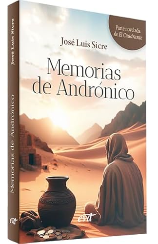 Memorias de Andrónico (Narrativa Bíblica) von Editorial Verbo Divino