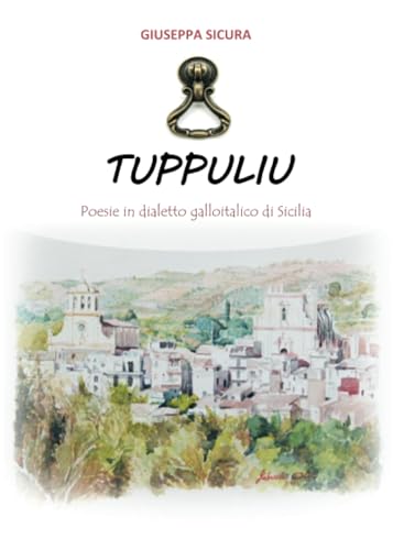 Tuppuliu von Youcanprint