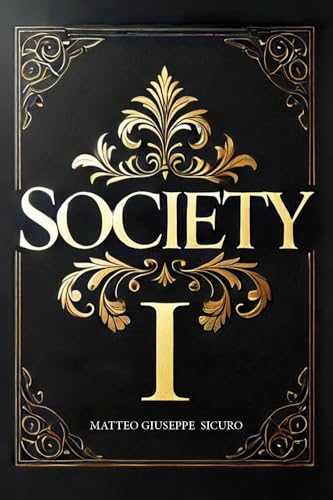 SOCIETY I von Youcanprint