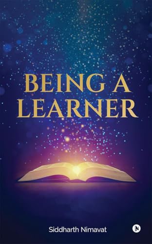 Being a Learner von Notion Press