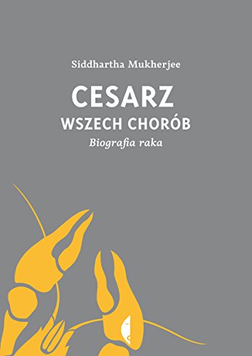Cesarz wszech chorob: Biografia raka von Czarne