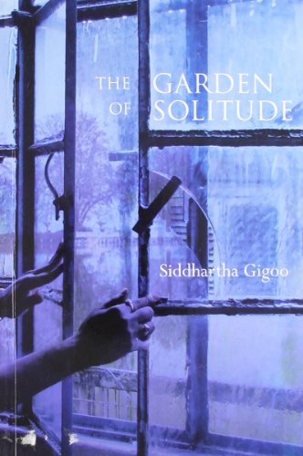 The Garden of Solitude von Rupa