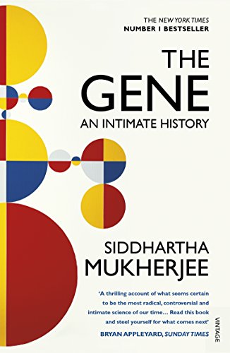 The Gene: An Intimate History von Vintage