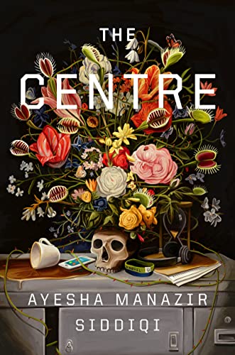 The Centre: A Novel von Zando – Gillian Flynn Books