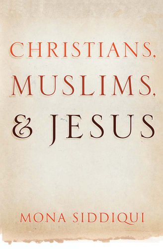 Christians, Muslims, and Jesus