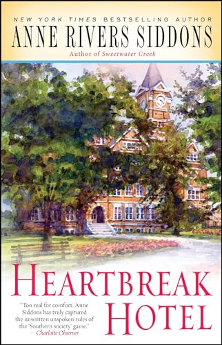Heartbreak Hotel