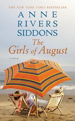 The Girls of August