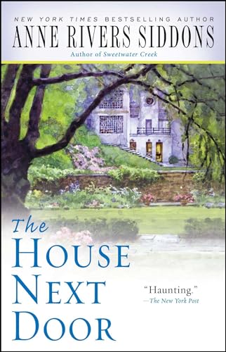 The House Next Door von Gallery Books