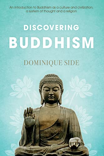 Discovering Buddhism