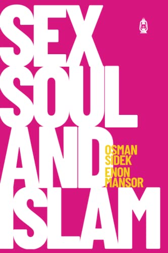 Sex, Soul and Islam