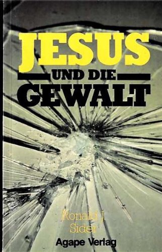 Jesus und die Gewalt