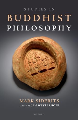 Studies in Buddhist Philosophy von Oxford University Press
