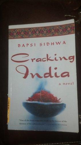 Cracking India