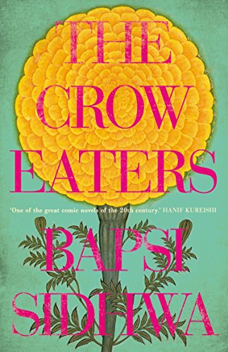 The Crow Eaters von Daunt Books