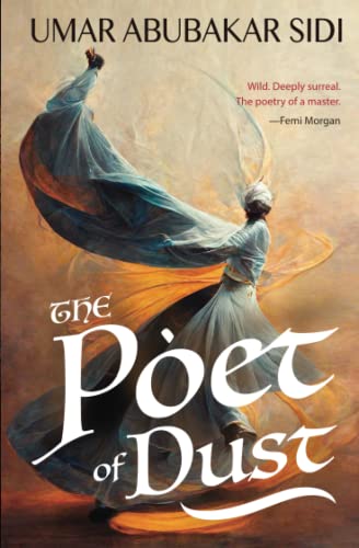The Poet of Dust von Masobe Books