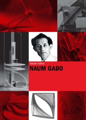 Naum Gabo: (E)
