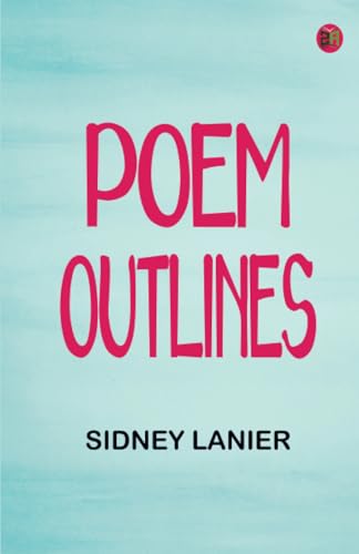 Poem Outlines von Zinc Read
