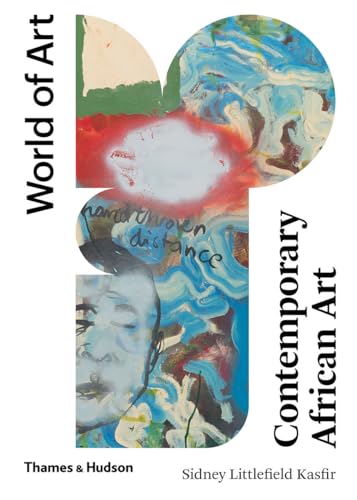 Contemporary African Art: Second Edition (World of Art) von Thames & Hudson