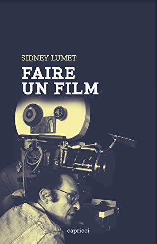 FAIRE UN FILM FAIRE UN FILM von CAPRICCI