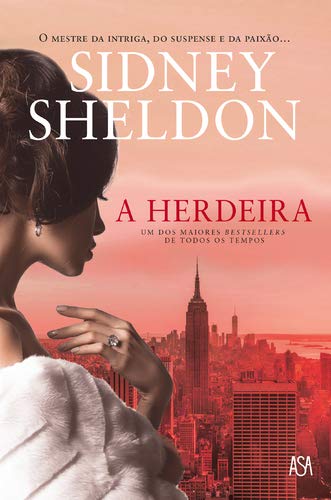 A Herdeira (Portuguese Ediiton) [Paperback] Sidney Sheldon