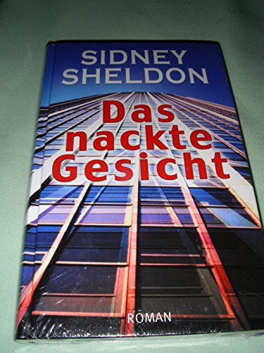 Das nackte Gesicht
