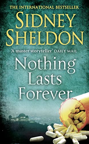 Nothing Lasts Forever Nothing Lasts Forever
