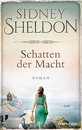 Schatten der Macht: Roman von Blanvalet