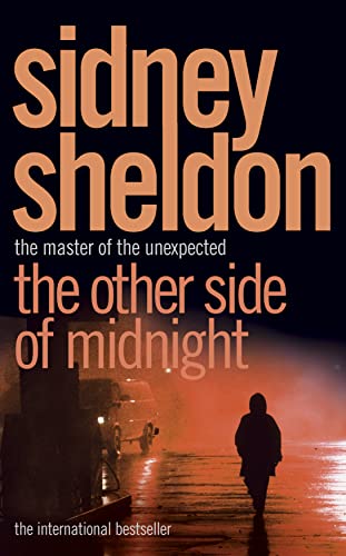 The Other Side of Midnight (English and Spanish Edition): The master of the unexpected von HarperCollins Publishers Ltd