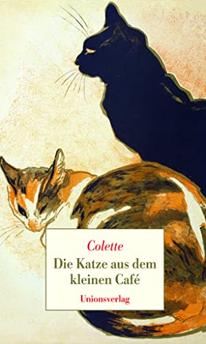 Die Katze aus dem kleinen Café: Erzählungen