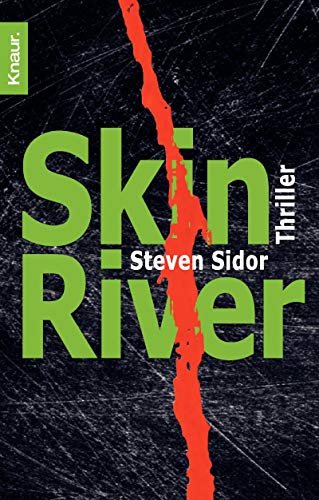 Skin River: Thriller